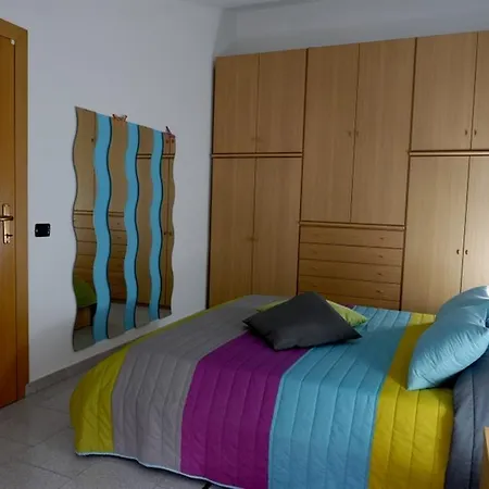 La Mansarda Sul * Lezzeno