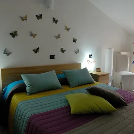 La Mansarda Sul Appartement Lezzeno