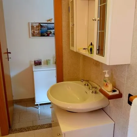 La Mansarda Sul Lezzeno