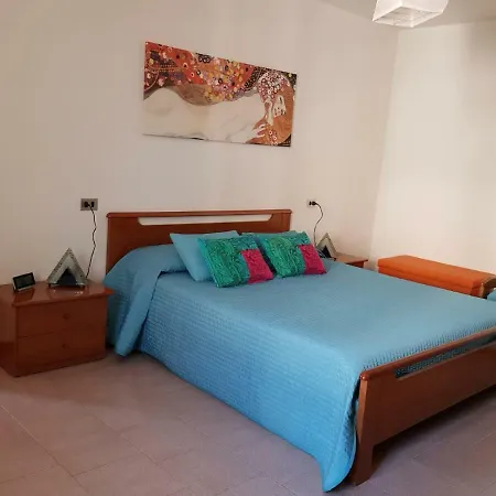 La Mansarda Sul Lezzeno