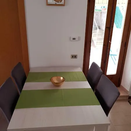La Mansarda Sul Appartement