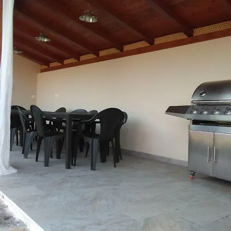 Appartement La Mansarda Sul