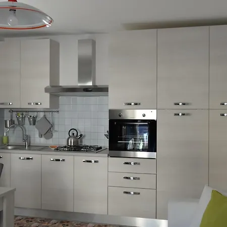 La Mansarda Sul Lezzeno