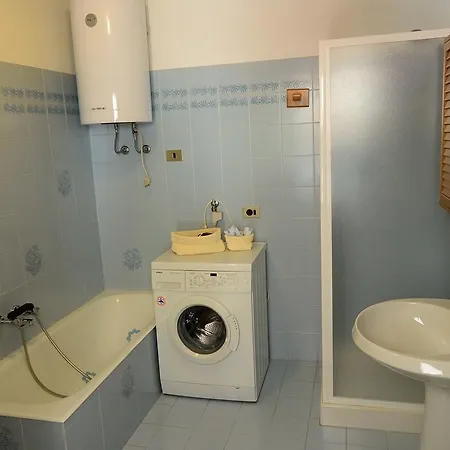 La Mansarda Sul * Lezzeno