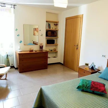 Appartement La Mansarda Sul *