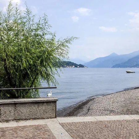 La Mansarda Sul * Lezzeno