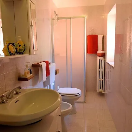 La Mansarda Sul Apartamento