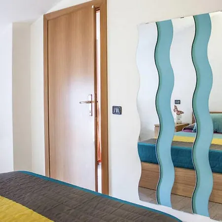 La Mansarda Sul Appartement *