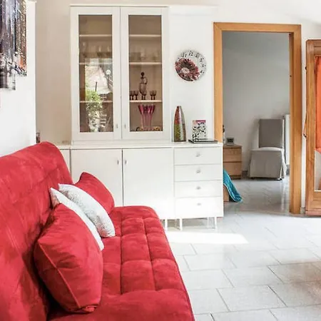 La Mansarda Sul * Lezzeno