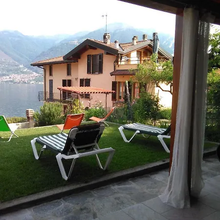 La Mansarda Sul Apartamento *