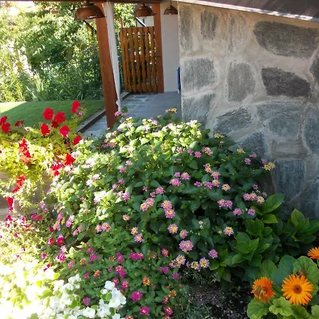 La Mansarda Sul Apartament *